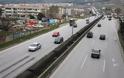 Κυκλοφοριακές ρυθμίσεις στην Περιφερειακή Θεσσαλονίκης