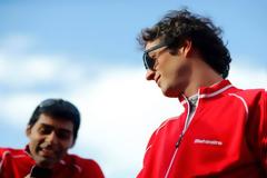 Η FORMULA E ΕΧΕΙ ΑΡΩΜΑ ΓΥΝΑΙΚΑΣ...