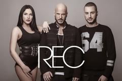 Έτσι γίνεται όταν οι REC γιορτάζουν...!