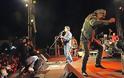 Μεγαλειώδης συναυλία στην Ιερισσό: Εμείς θα ζήσουμε ελεύθεροι! - Φωτογραφία 10