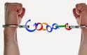 Google: Οφείλει να γνωστοποιεί στους χρήστες ποια δεδομένα τους έχουν συλλεχθεί
