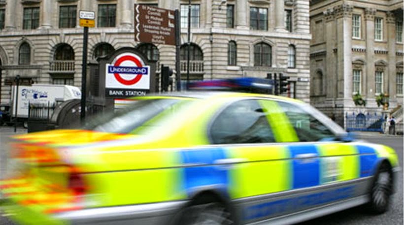 Συνεργασία Kaspersky Lab με την αστυνομία του Λονδίνου για το ψηφιακό έγκλημα - Φωτογραφία 1