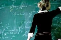 Απολύθηκε η αναπληρώτρια δασκάλα από την Κρήτη...με απόφαση Λοβέρδου!