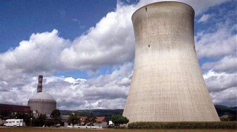 Bloomberg: 70 νέοι πυρηνικοί αντιδραστήρες υπό κατασκευή - Φωτογραφία 1