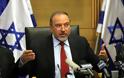 Ο ΥΠΕΞ του Ισραήλ Λίμπερμαν προειδοποίησε ότι υπάρχει κίνδυνος να αρχίσει κούρσα εξοπλισμών
