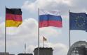 Μέρκελ: Η Μόσχα παραβιάζει βασικές αρχές της ενεργειακής συνεργασίας