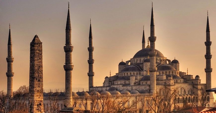 5 μέρη που δε θα σου πει κανείς να πάς στην Κωνσταντινούπολη! - Φωτογραφία 1