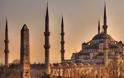 5 μέρη που δε θα σου πει κανείς να πάς στην Κωνσταντινούπολη!