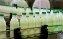Γιακουμάτος: Μειωμένες κατά 5 - 10% οι τιμές γάλακτος