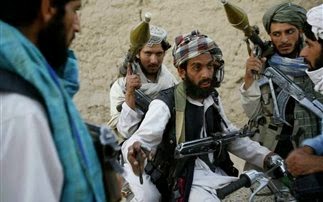 Έκκληση του νέου προέδρου του Αφγανιστάν για συνομιλίες με τους Ταλιμπάν - Φωτογραφία 1