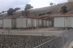 Συναντήσεις Γ. Γ. Αποκεντρωμένης Διοίκησης Αττικής για την επικείμενη κατεδάφιση παράνομων κτισμάτων στον καταυλισμό Ρομά Χαλανδρίου [photos]