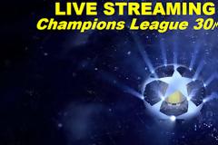 ΣΕ LIVE STREAMING  ΟΛΟΙ ΟΙ ΣΗΜΕΡΙΝΟΙ (30/9) ΑΓΩΝΕΣ ΤΟΥ CHAMPIONS LEAGUE! (19:00 & 21:45)