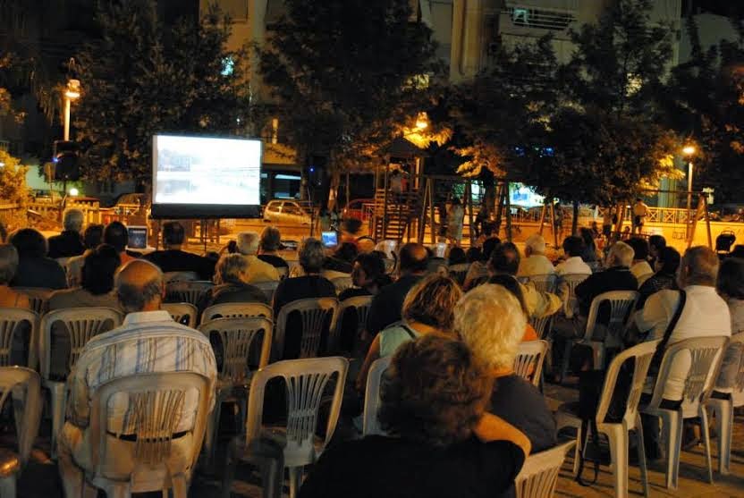 Δημόσιες Προβολές - Συζητήσεις: «ΣΤαγώνες», ένα ντοκιμαντέρ για τις περιπέτειες του νερού στην Ελλάδα - Φωτογραφία 3