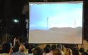 Δημόσιες Προβολές - Συζητήσεις: «ΣΤαγώνες», ένα ντοκιμαντέρ για τις περιπέτειες του νερού στην Ελλάδα