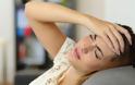 Πονοκέφαλος: 5 σημάδια που πρέπει να σας ανησυχήσουν