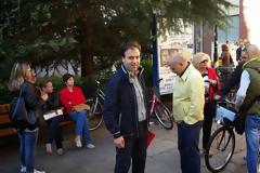 Καταληψίας και ο δήμαρχος Τρικκαιών...