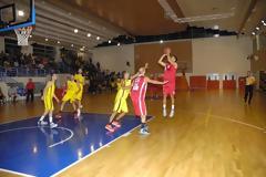 Με νικητή το Μαρούσι και παρουσία πλήθους θεατών ολοκληρώθηκε το 2ο Τουρνουά Μπάσκετ «Δημήτρης Ραχωβίτσας»