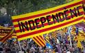 Παράνομο κρίθηκε το δημοψήφισμα για την ανεξαρτητοποίηση της Καταλονίας