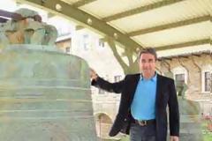 Ο Υπουργός Παιδείας στην Αθωνιάδα Εκκλησιαστική Ακαδημία [photos]