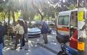 Απίστευτη Τραγωδία στη Θεσσαλονίκη- Πέθανε ο άντρας που λιποθύμησε ενώ περίμενε να πληρώσει τον ΕΝΦΙΑ – Σπαρακτικές σκηνές στο νοσοκομείο!