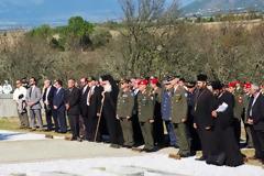 Επέτειος της Μάχης της Δοϊράνης