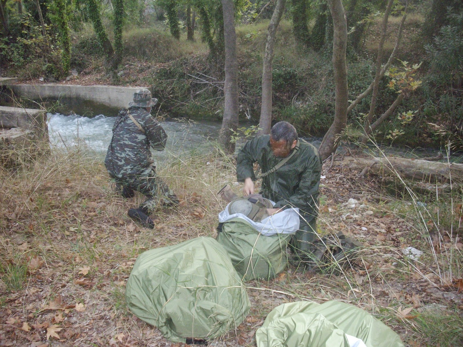 ΤΑΜΣ ΑΧΙΛΛΕΑΣ 3/14 ΤΗΣ ΠΕΝΕΦΥΟ - Φωτογραφία 2