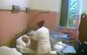 ΝΤΡΟΠΗ...Ένα βίντεο που θα σας συγκλονίσει: Βασανίζουν γέροντες σε γηροκομεία... [video]