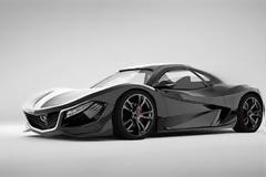 Το όραμα ενός σχεδιαστή για το Mazda RX-9 του 2020