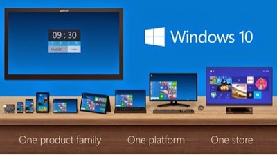 Επιτέλους..καλωσοριζουμε τα Windows 10 απο την Microsoft - Φωτογραφία 7