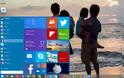 Επιτέλους..καλωσοριζουμε τα Windows 10 απο την Microsoft - Φωτογραφία 1