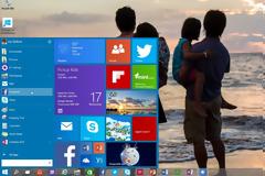 Επιτέλους..καλωσοριζουμε τα Windows 10 απο την Microsoft