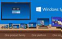 Επιτέλους..καλωσοριζουμε τα Windows 10 απο την Microsoft - Φωτογραφία 7