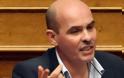 Γιάννης Μιχελογιαννάκης: Σπάστε τους καναπέδες και τιμήστε το θάνατο στην ουρά του ταξικού, αντισυνταγματικού και άδικου φόρου