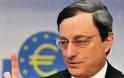 FT: Αγορά τιτλοποιημένων δανείων ελληνικών τραπεζών προωθεί ο Draghi