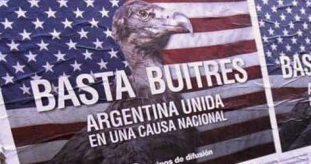 Η Αργεντινή δεν υποχωρεί στους κερδοσκόπους και τις ΗΠΑ - Πλήρωσε μόνο συνεργάσιμους ομολογιούχους - Φωτογραφία 1