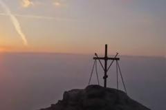 Στην κορυφή του Άθωνα - Δείτε φωτογραφίες εκπληκτικής ομορφιάς [photos]
