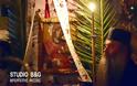 Ιερά αγρυπνία προς τιμή της Παναγίας της Γοργουπηκόου στις Μυκήνες - Φωτογραφία 1