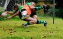 Οι Τιτάνες παίζουν ράγκμπι στην Καβάλα! [video + photos] - Φωτογραφία 3
