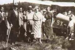 Αχαΐα: Οι Αιγιώτες που το 1930 έφτιαξαν πολυτελές ξενοδοχείο με δικό του αεροδρόμιο για τους VIP πελάτες!
