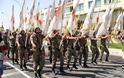 Την 54η επέτειο ανακήρυξης της ανεξαρτησίας της γιορτάζει η Κύπρος