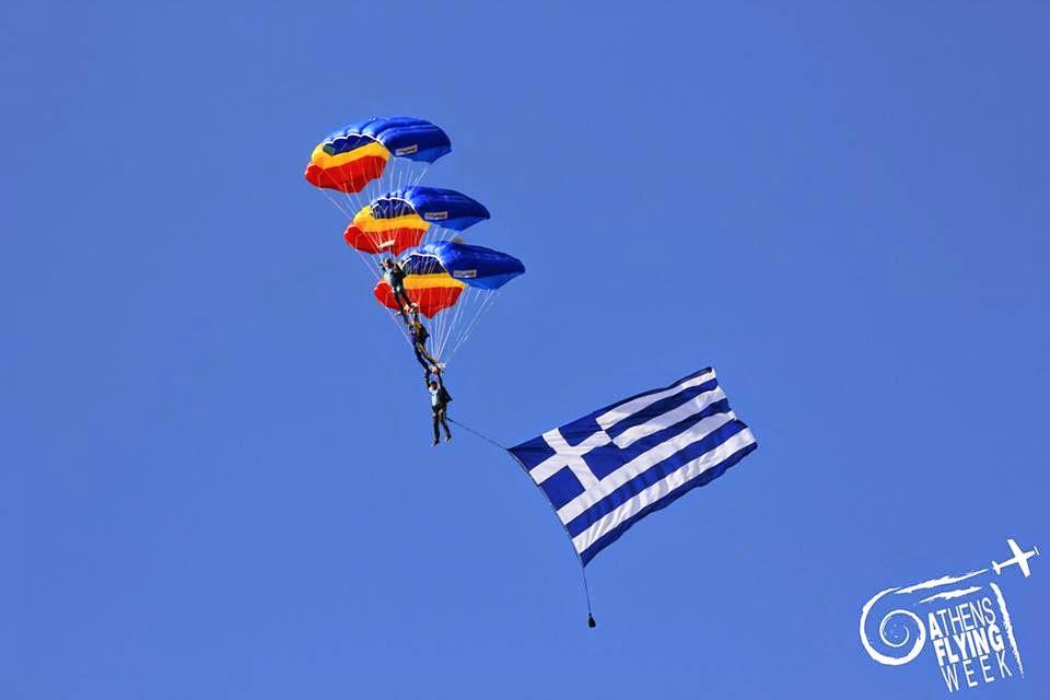 Η διεθνής αεροπορική γιορτή της Αθήνας Athens Flying Week...Ολοκληρώθηκε! [photos] - Φωτογραφία 6
