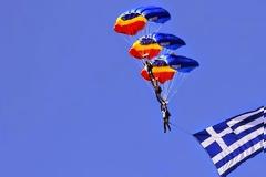 Η διεθνής αεροπορική γιορτή της Αθήνας Athens Flying Week...Ολοκληρώθηκε! [photos]