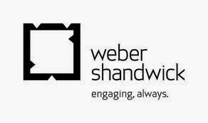 Η Weber Shandwick Αναδείχθηκε «2014 Global Agency of the Year» - Φωτογραφία 1