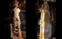 Αμφίπολη: Οι φωτογραφίες από τον αρχαίο τάφο που σαρώνουν στο ίντερνετ - Φωτογραφία 1