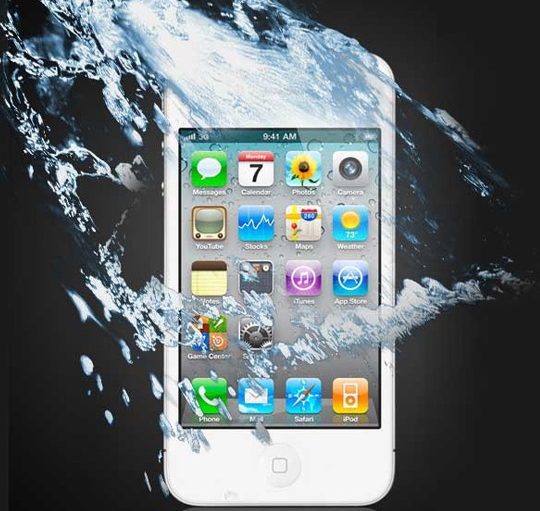 Η Apple ξεκίνησε να αποζημιώνει τους χρήστες iphone λόγο του αισθητήρα υγρασίας - Φωτογραφία 1