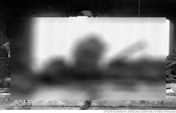 ΠΟΛΥ ΣΚΛΗΡΗ ΕΙΚΟΝΑ: Η ΦΩΤΟΓΡΑΦΙΑ του Πολέμου που κανείς και ποτέ δεν δημοσιοποίησε...[photo] - Φωτογραφία 1