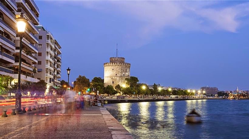 Θεσσαλονίκη: Πρόστιμα σε όσους ρυπαίνουν την πόλη - Φωτογραφία 1