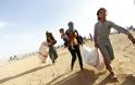 Συρία: Οι τζιχαντιστές αποκεφάλισαν Κούρδους αιχμαλώτους - Ανάμεσά στους νεκρούς και τρεις γυναίκες