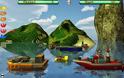 Ships N' Battles HD: AppStore free today game