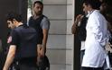 Η Τουρκία δικάζει τους γιατρούς του Γκεζί ενώ την ίδια στιγμή περιθάλπει τζιχαντζιστές
